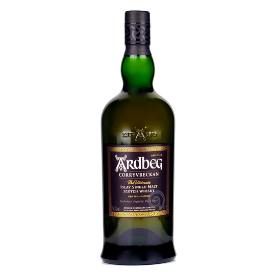 Ardbeg Corryvreckan - Whisky Grail