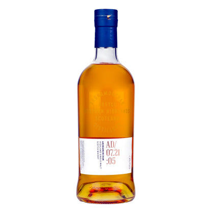 Ardnamurchan AD/07.21:05 - Whisky Grail