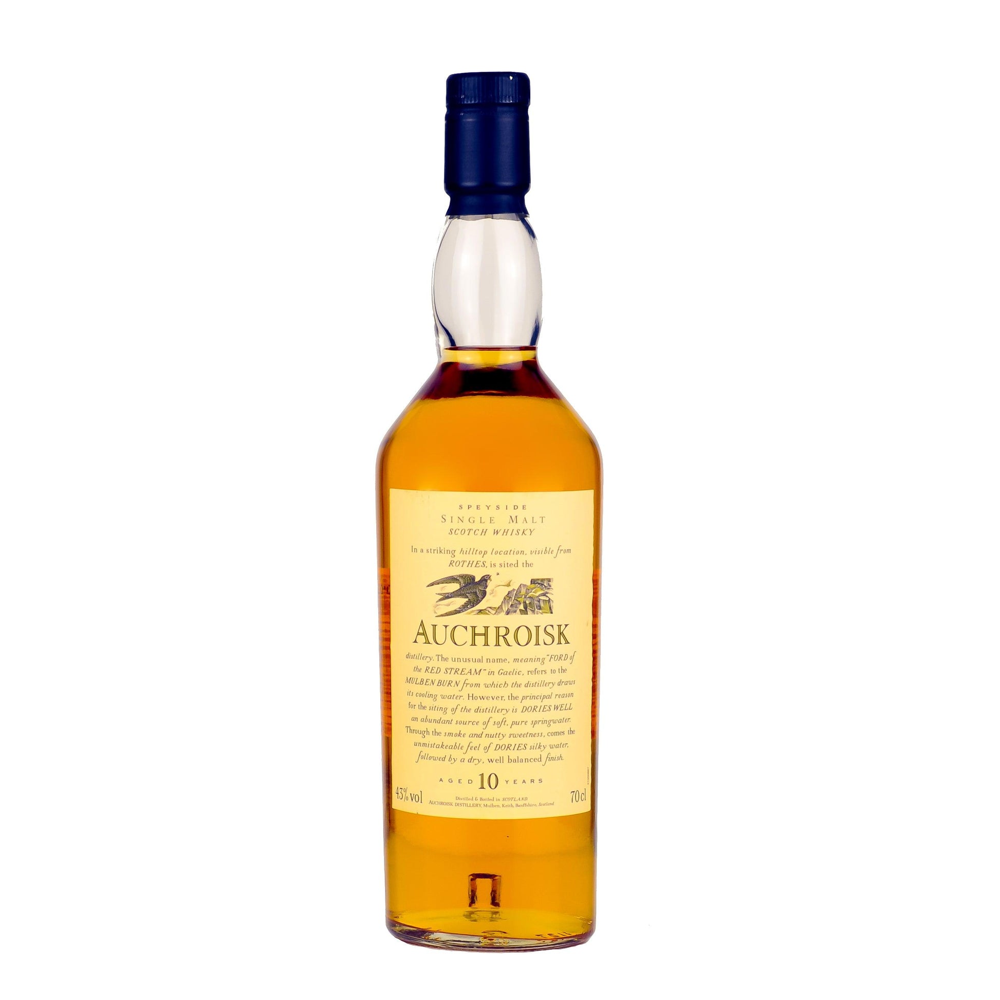 Flora & Fauna Whisky Tasting Set - Whisky Grail