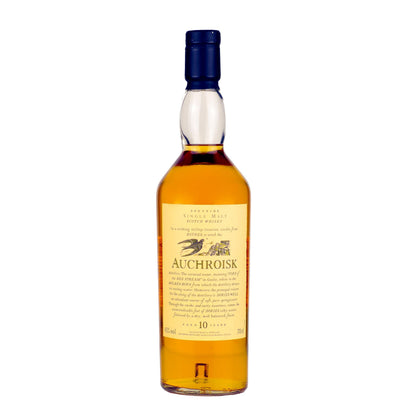 Flora & Fauna Whisky Tasting Set - Whisky Grail