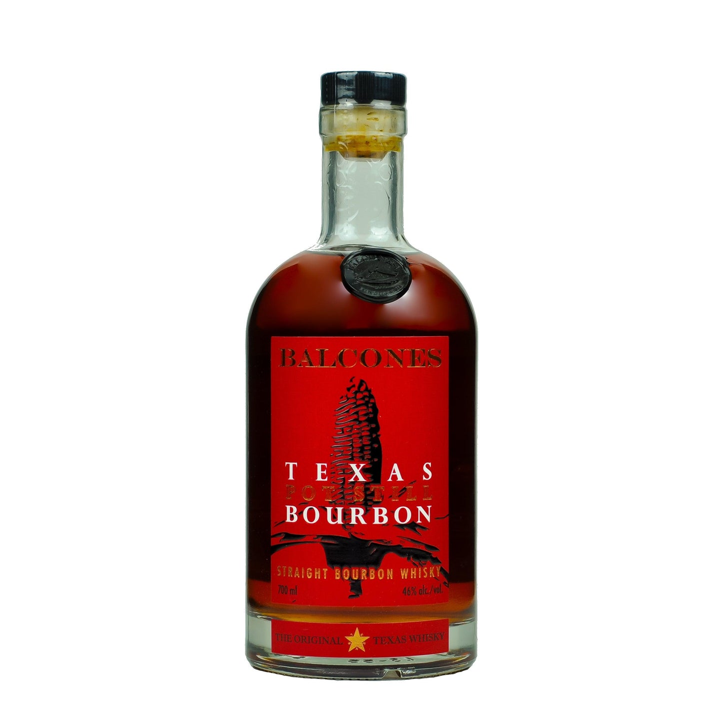 Balcones Whisky Tasting Set - Whisky Grail