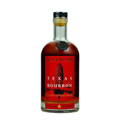 Balcones Whisky Tasting Set - Whisky Grail