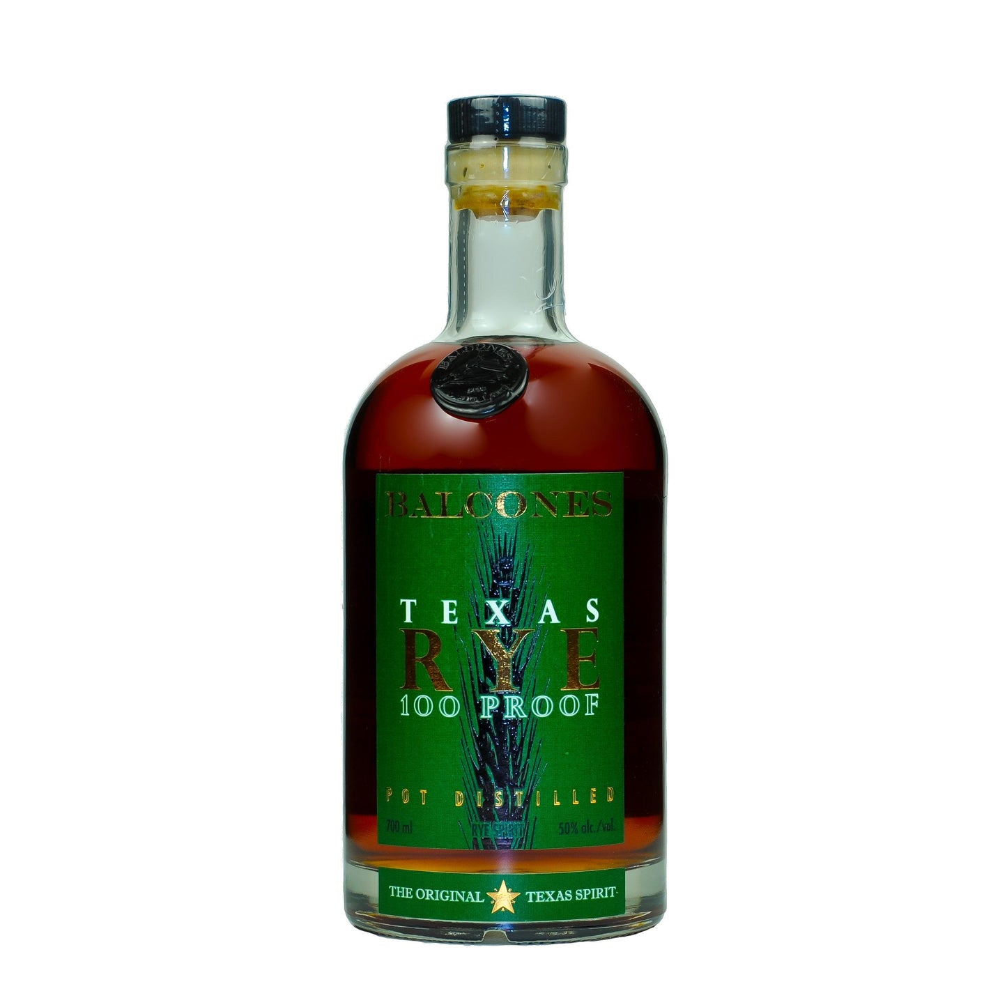 Balcones Whisky Tasting Set - Whisky Grail