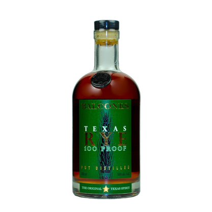 Balcones Whisky Tasting Set - Whisky Grail