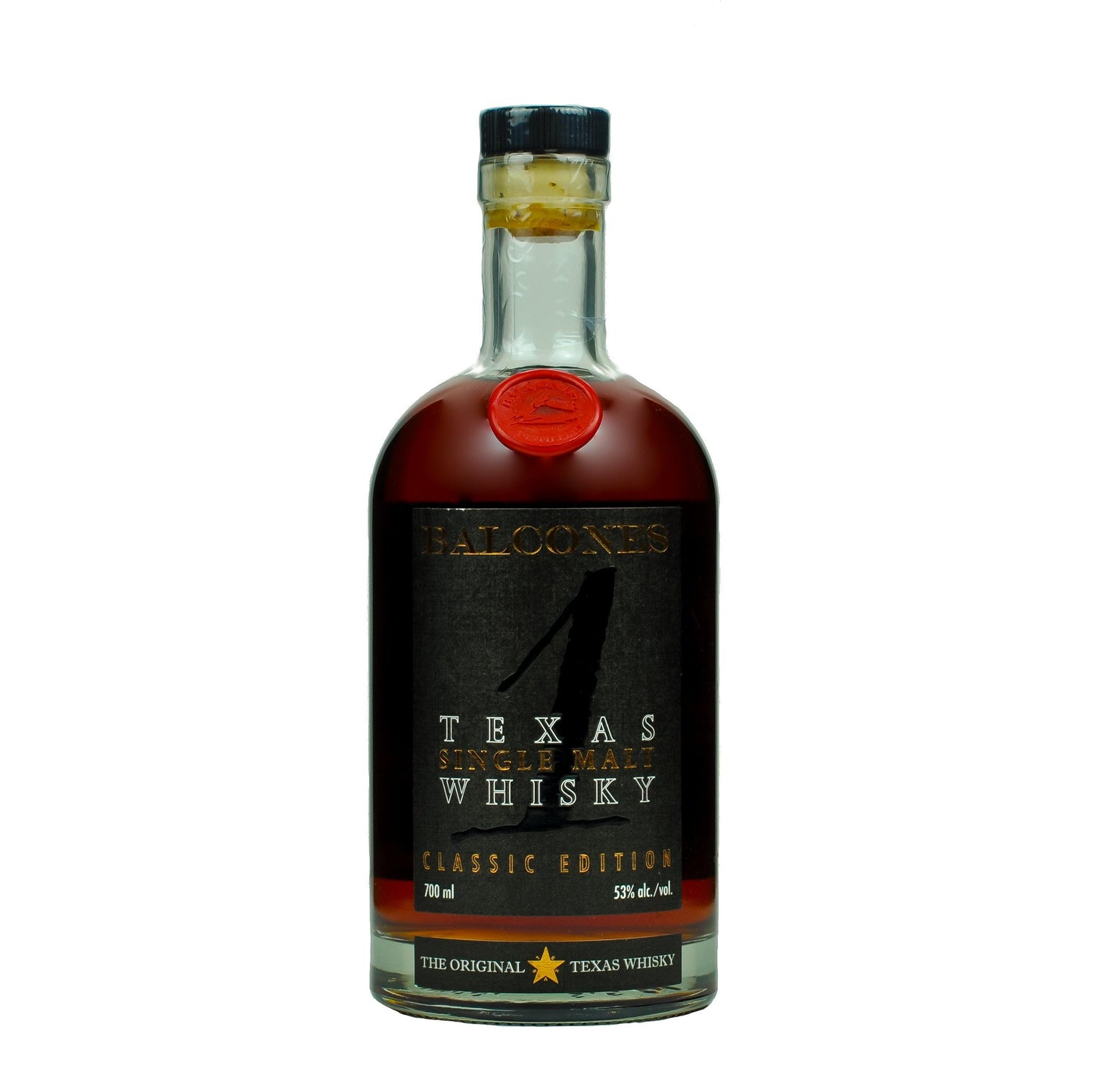 Balcones Whisky Tasting Set - Whisky Grail