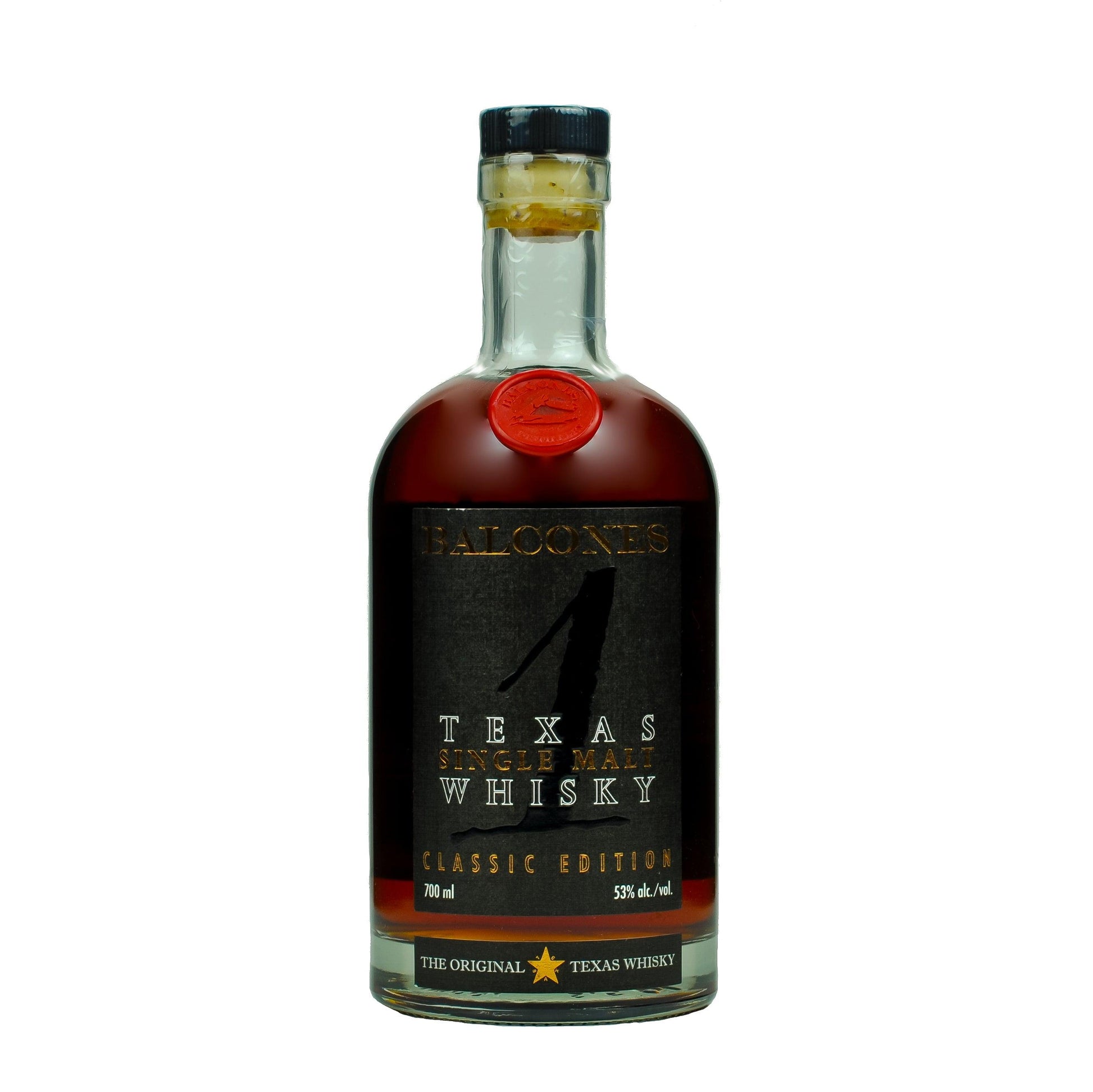 Balcones Whisky Tasting Set - Whisky Grail