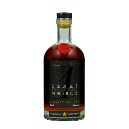 Balcones Whisky Tasting Set - Whisky Grail