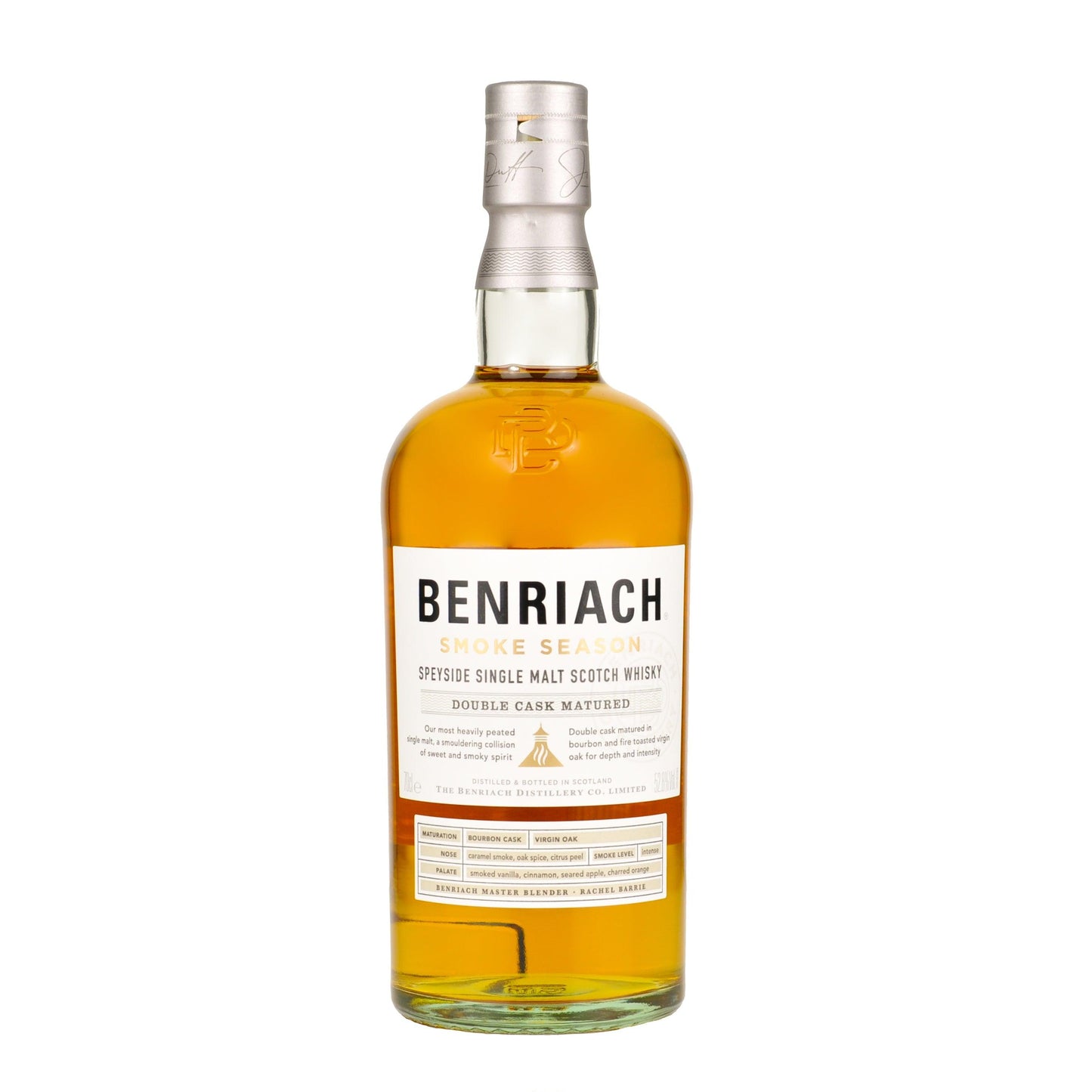 Benriach Whisky Tasting Set - Whisky Grail