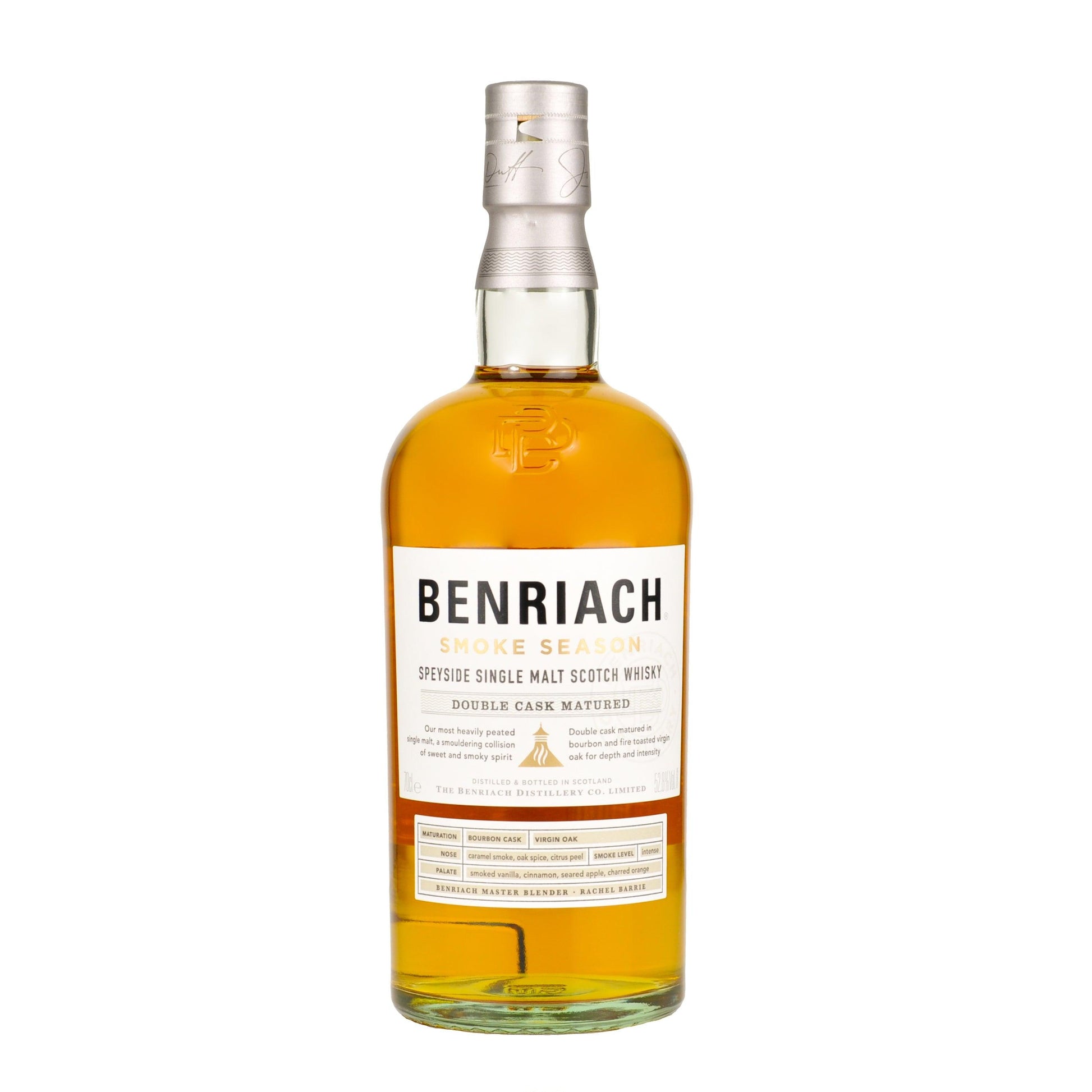 Benriach Whisky Tasting Set - Whisky Grail