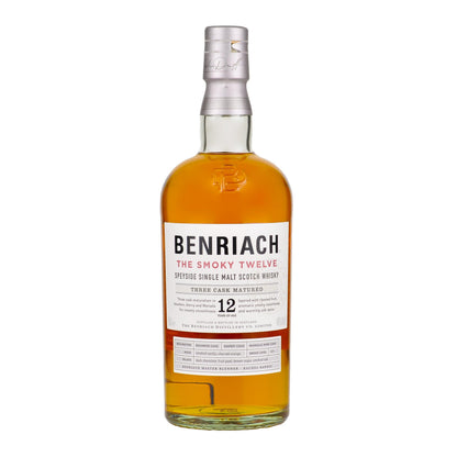 Benriach Whisky Tasting Set - Whisky Grail
