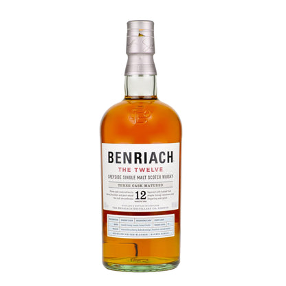 Benriach Whisky Tasting Set - Whisky Grail
