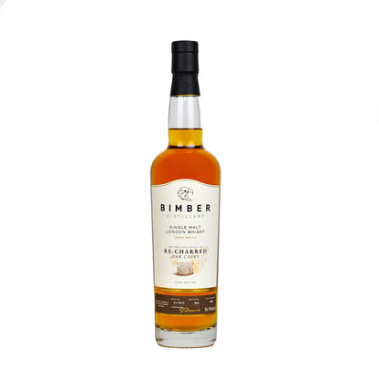 Bimber Whisky Tasting Set - Whisky Grail