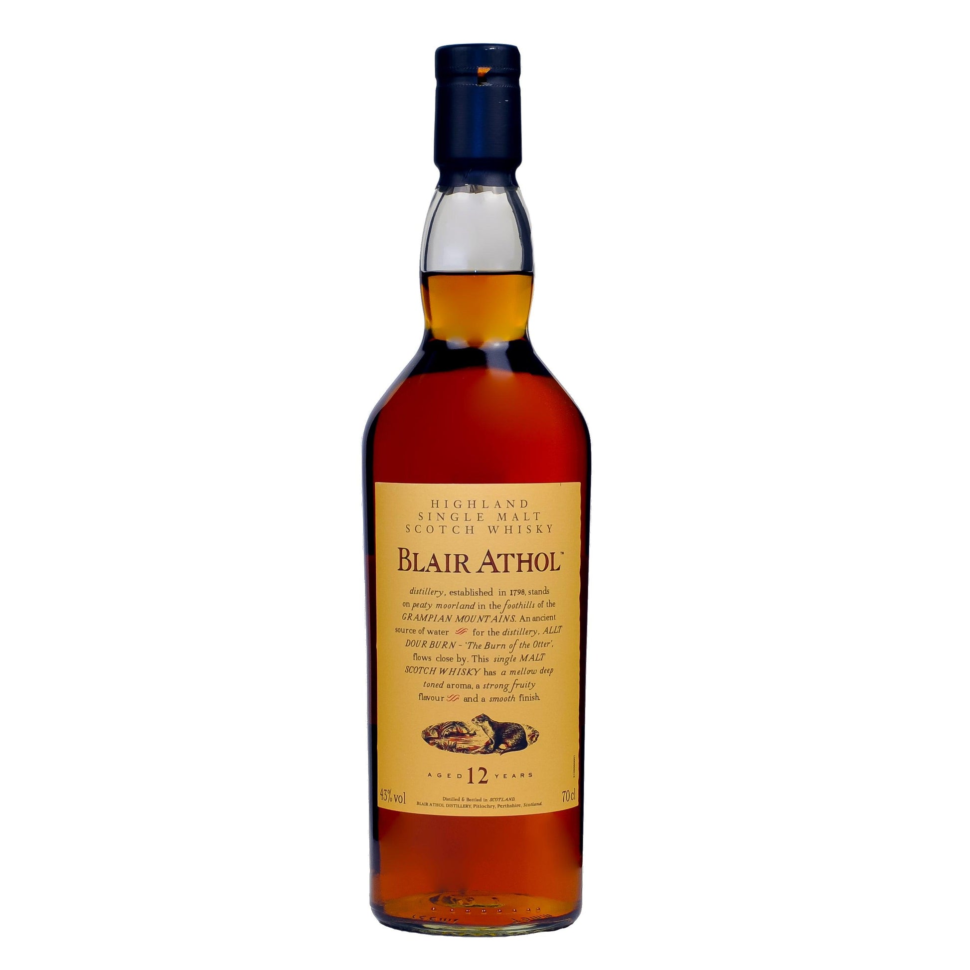 Flora & Fauna Whisky Tasting Set - Whisky Grail