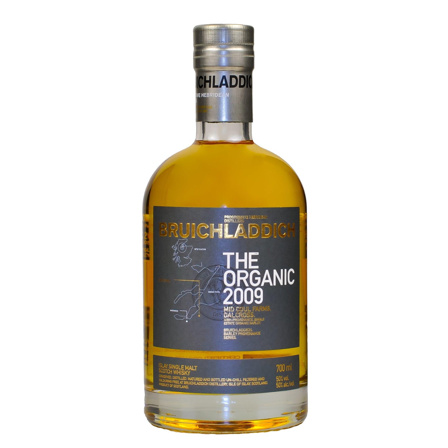 Bruichladdich Whisky Entdecker Set - Whisky Grail