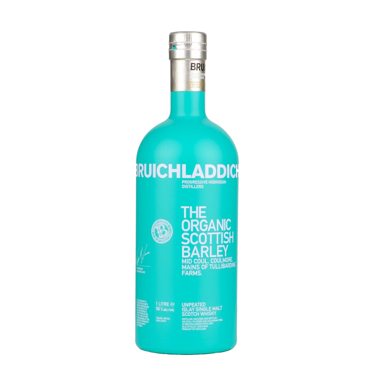 Bruichladdich Whisky Entdecker Set - Whisky Grail