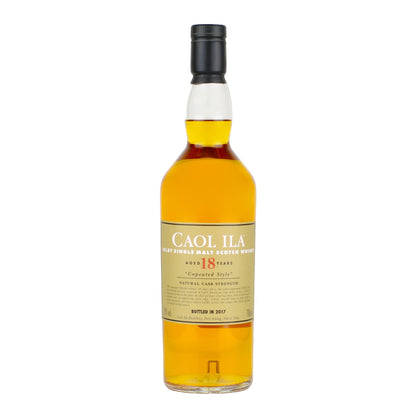 Caol Ila Whisky Set - Whisky Grail
