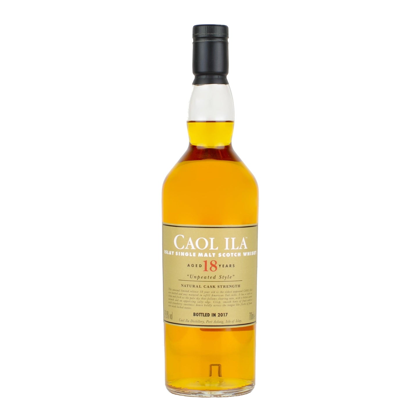 Scotch Whisky 18 Years Set - Whisky Grail