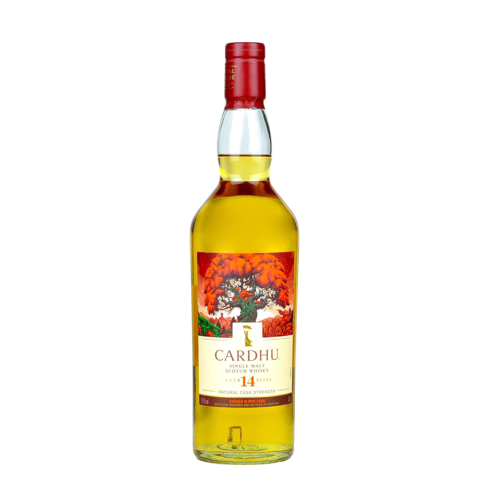 Diageo Special Releases 2021 Whisky Tasting Set - Whisky Grail