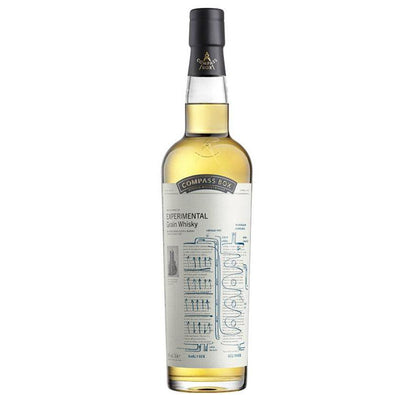 Compass Box Experimental Grain - Whisky Grail