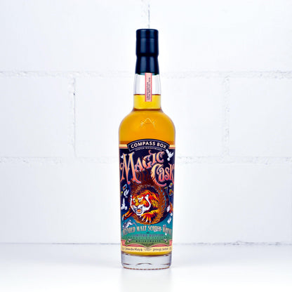 Compass Box Myths & Magic Set - Whisky Grail