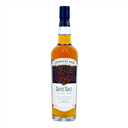 Compass Box Spice Tree - Whisky Grail