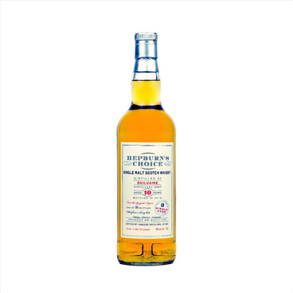 Dailuaine 10 Years Hepburn's Choice - Whisky Grail