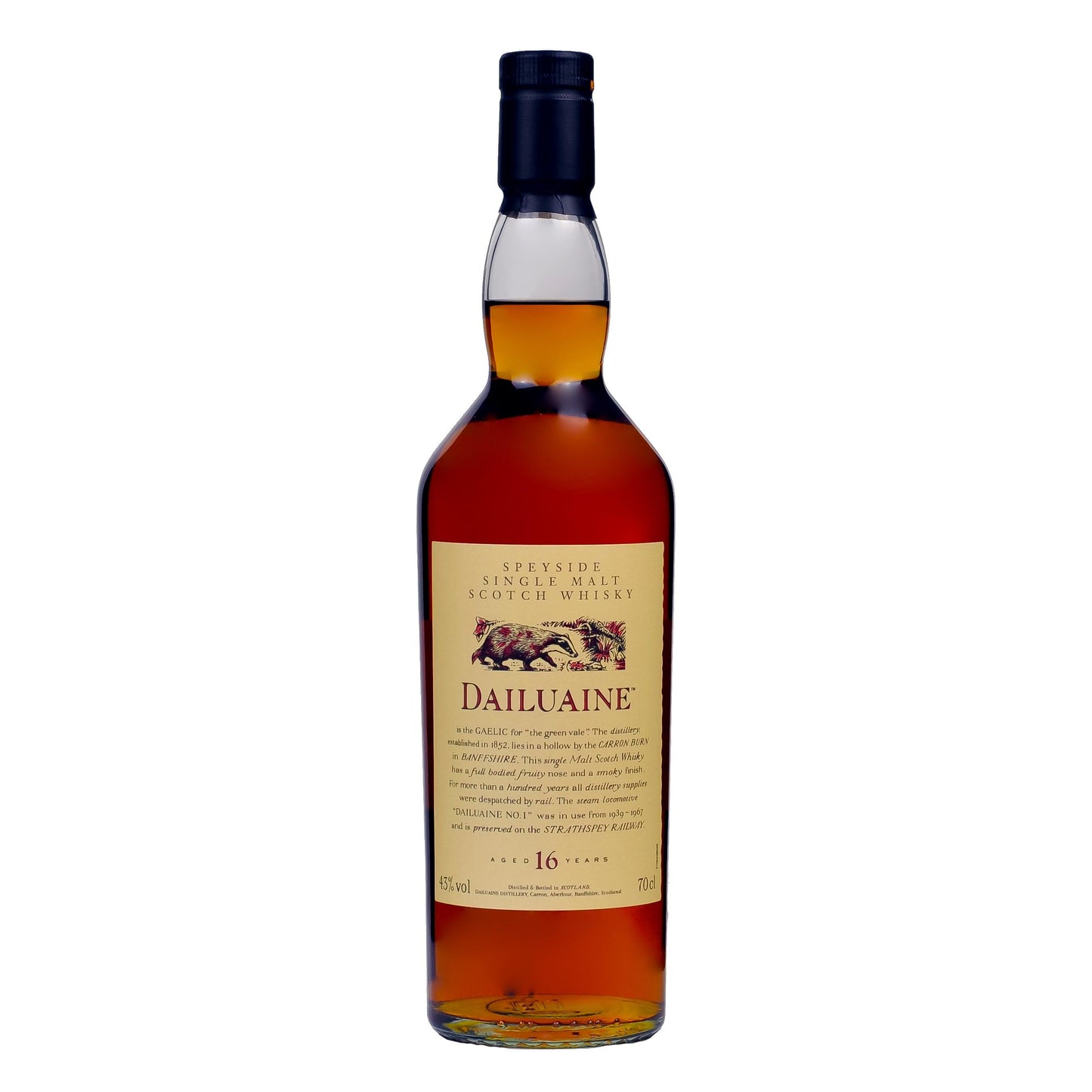 Flora & Fauna Whisky Tasting Set - Whisky Grail