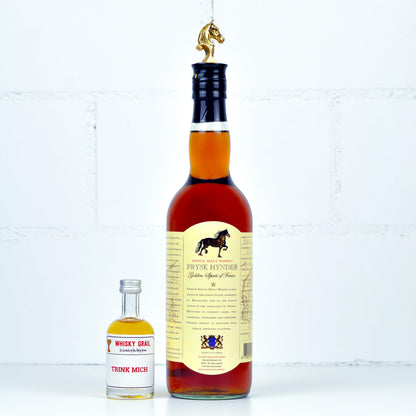 Frysk Hynder Cognac Cask - Whisky Grail