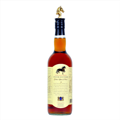 Frysk Hynder Cognac Cask - Whisky Grail
