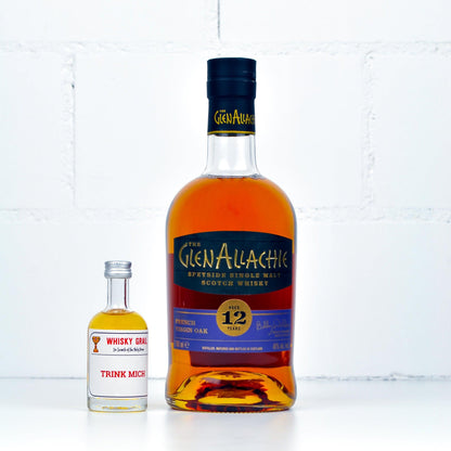 Glenallachie Whisky Grosser Set - Whisky Grail