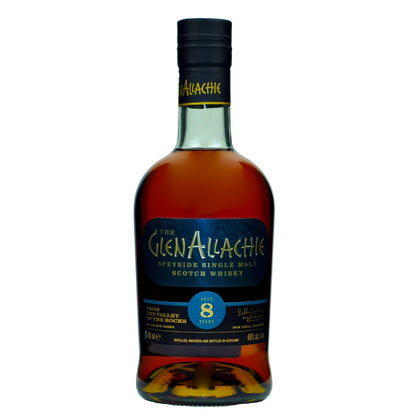 Glenallachie 8 Years - Whisky Grail