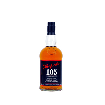 Glenfarclas 105 - Whisky Grail