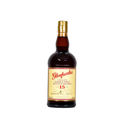Glenfarclas Vertical Whisky Tasting Set - Whisky Grail