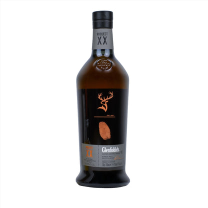 Glenfiddich Project XX - Whisky Grail