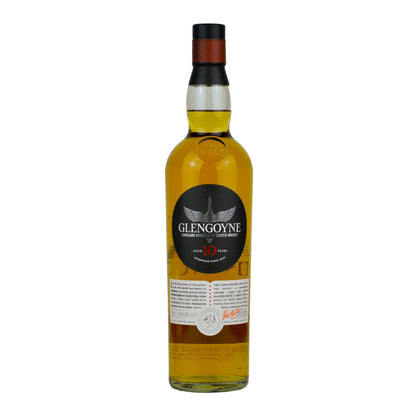 Glengoyne 10 Years Old - Whisky Grail