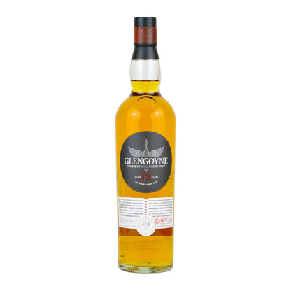 Glengoyne 12 Years Old - Whisky Grail