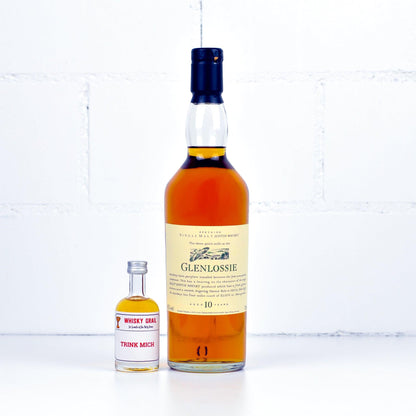 Flora & Fauna Whisky Tasting Set - Whisky Grail