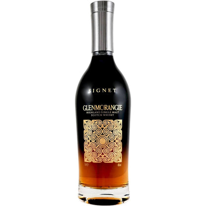 Glenmorangie Signet - Whisky Grail