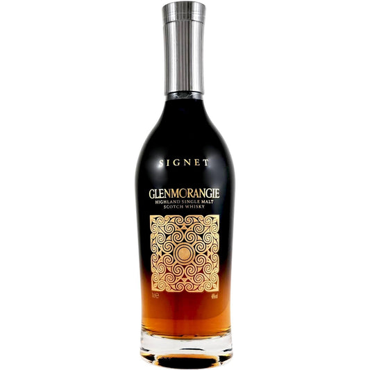 Glenmorangie Signet - Whisky Grail