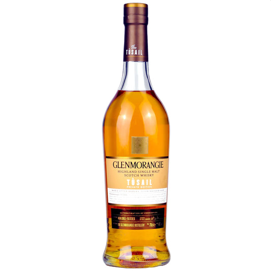 Glenmorangie Tùsail Private Edition 2015 - Whisky Grail
