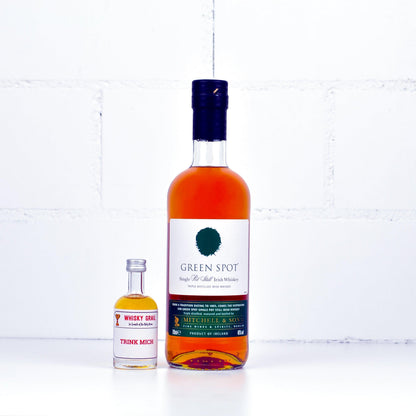 Green Spot - Whisky Grail