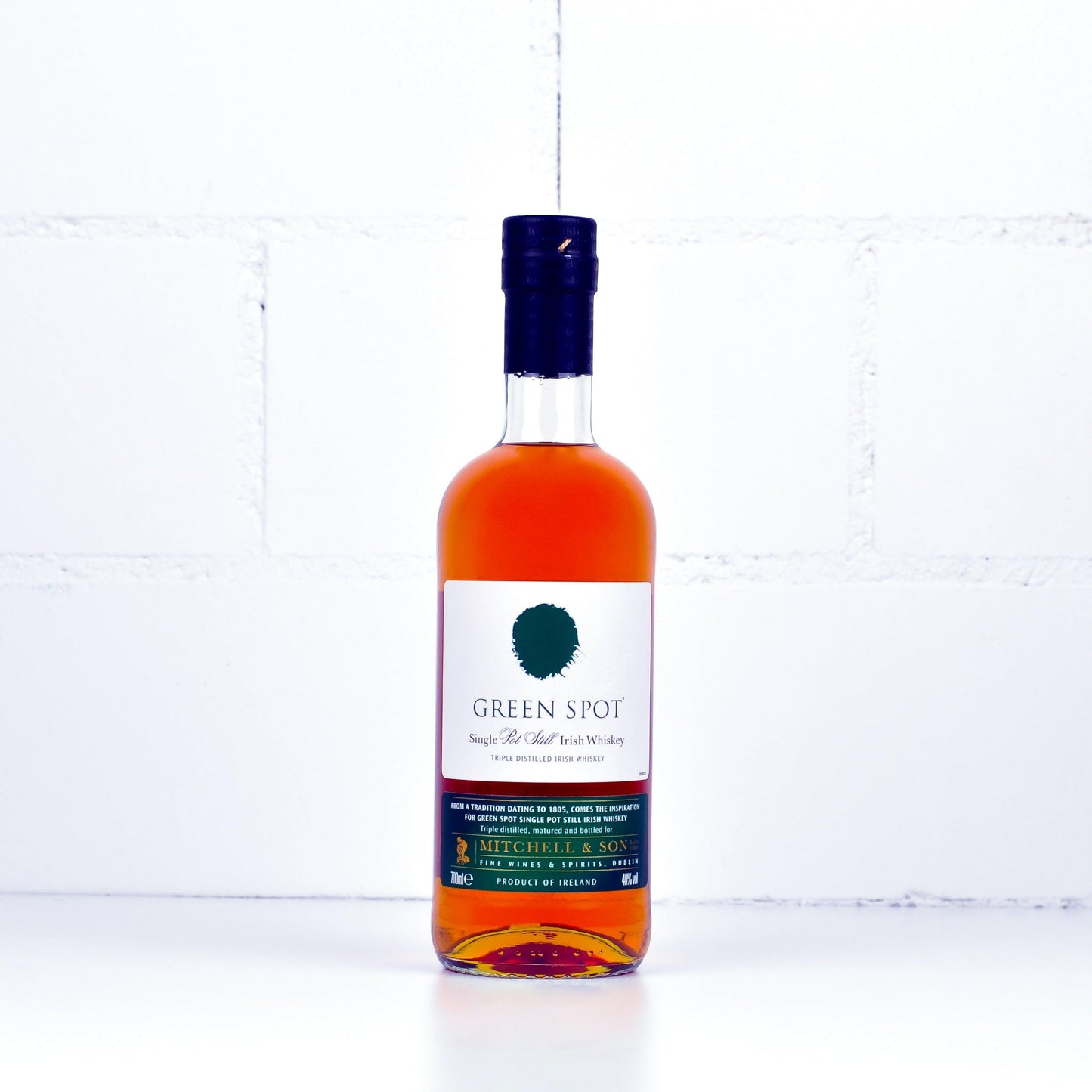 Green Spot - Whisky Grail