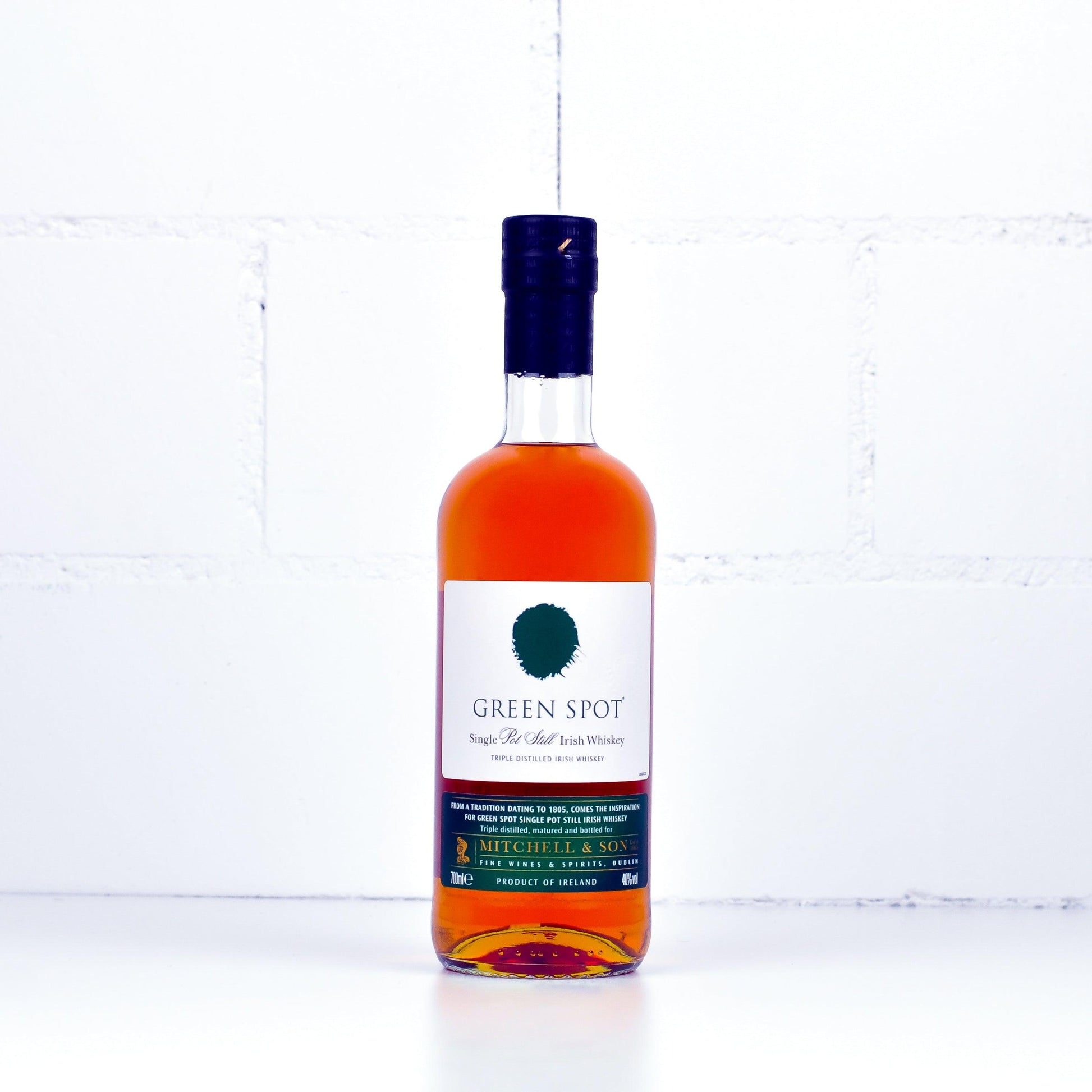 Green Spot - Whisky Grail