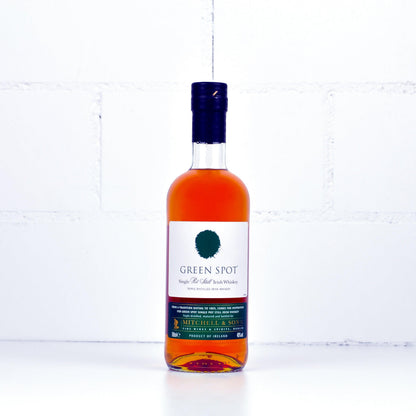Green Spot - Whisky Grail
