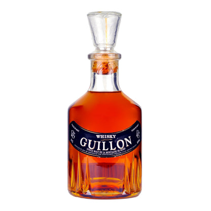 Guillon Single Malt Whisky - Whisky Grail