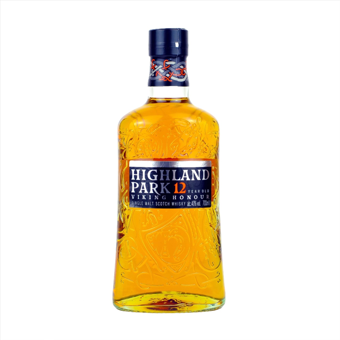 Highland Park 12 Years Viking Honour - Whisky Grail