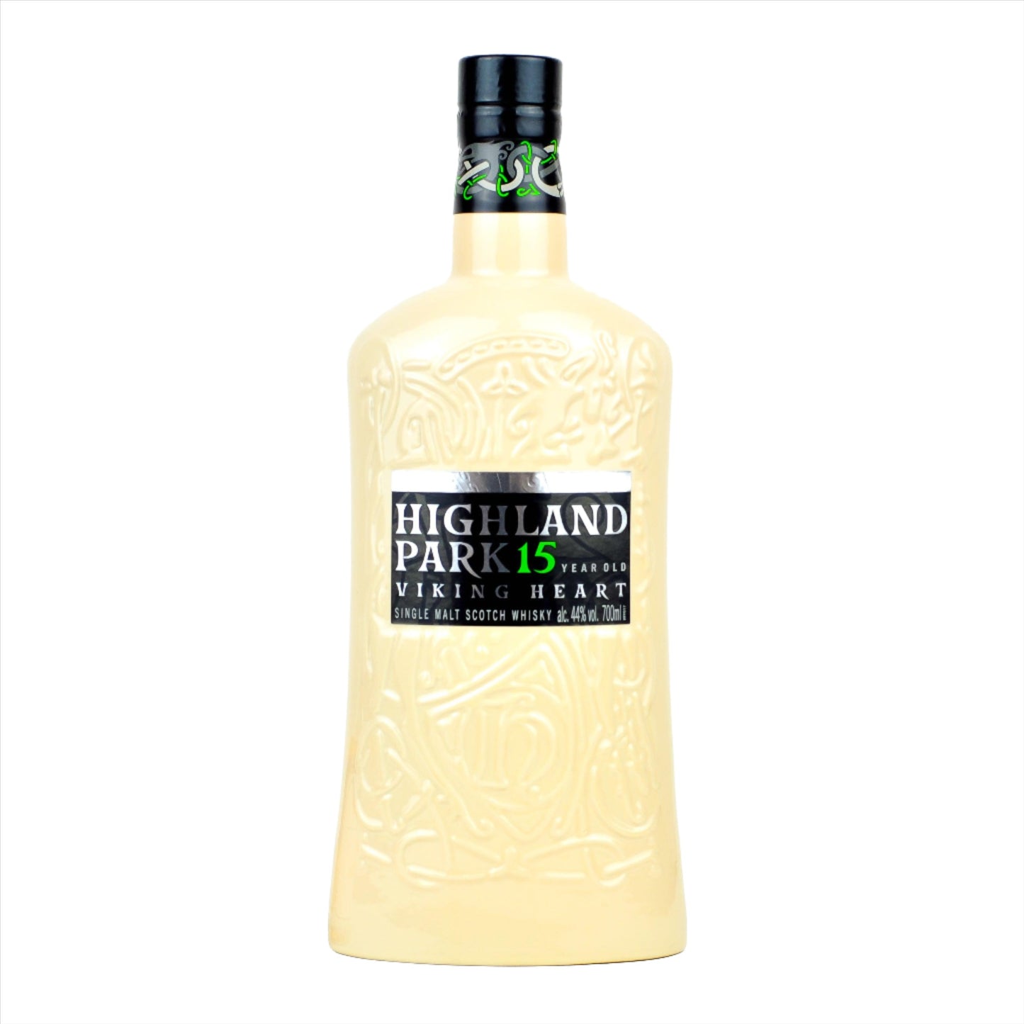 Highland Park 15 Years Old Viking Heart - Whisky Grail