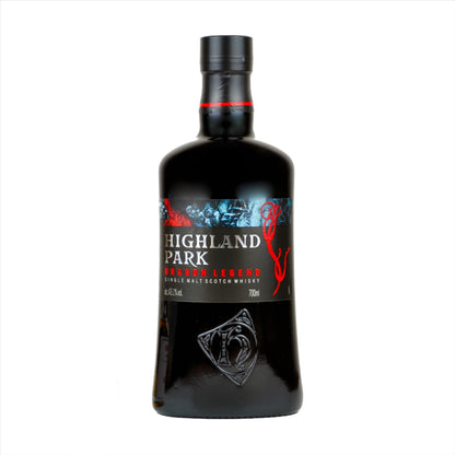Highland Park Dragon Legend - Whisky Grail