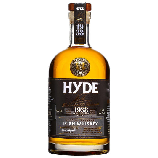 Hyde No. 6 - Whisky Grail