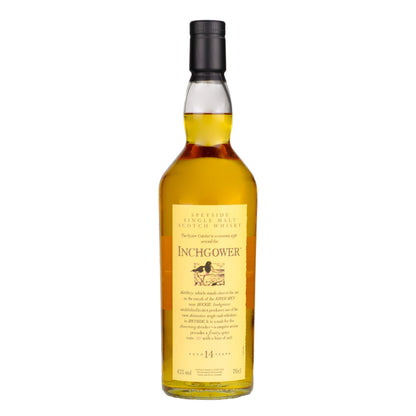 Flora & Fauna Whisky Tasting Set - Whisky Grail